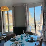Les Bains Proche De La Lejlighed