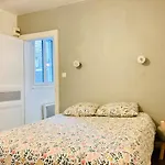 Lejlighed Les Bains Proche De La Dieppe