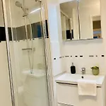 Les Bains Proche De La Dieppe