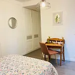 Les Bains Proche De La Appartement Dieppe