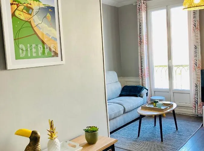 Les Bains Proche De La Apartment *