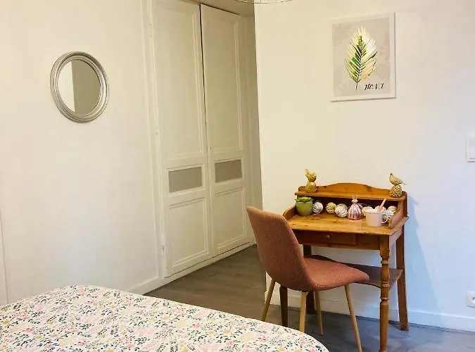 Les Bains Proche De La Apartment Dieppe