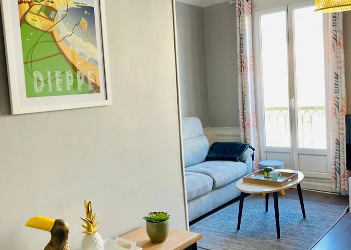 Les Bains Proche De La Apartment